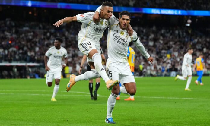 Adiós al Bernabéu: el Real Madrid se despide del estadio por mucho tiempo