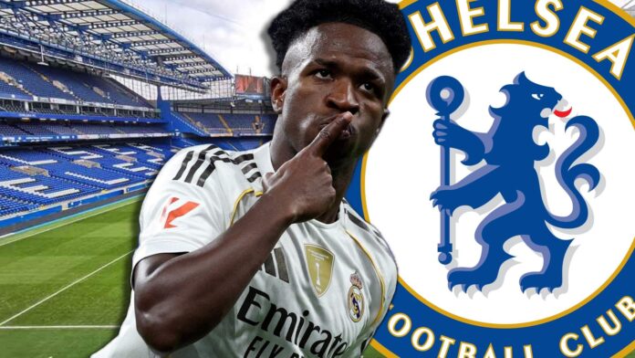 Los agentes de Vinicius pasan a la acción tras sonar para el Chelsea