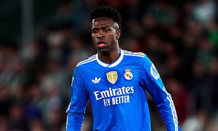 El futuro de Vinicius  según el Big Data