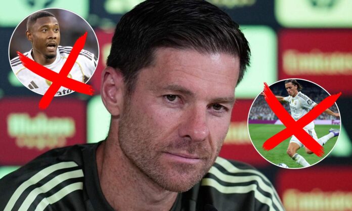 Ni Alaba ni Carreras: el nuevo central zurdo que ha fichado Xabi Alonso