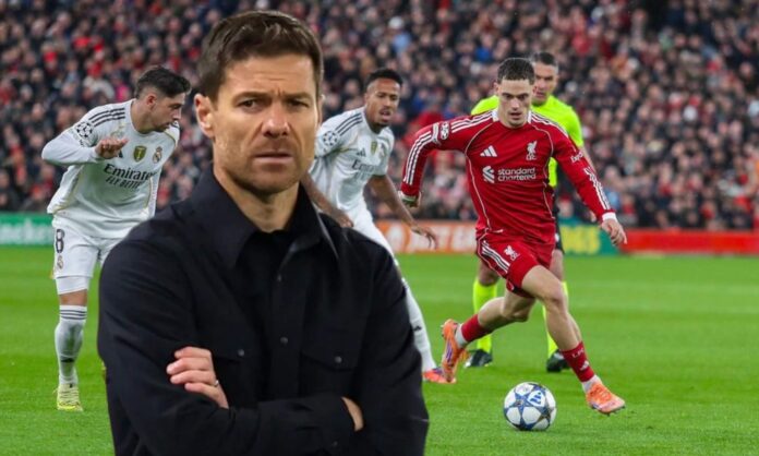 Xabi Alonso acertó con lo que dijo sobre Wirtz: el Liverpool le dio la razón

