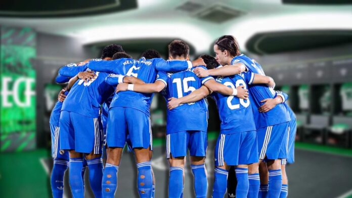 Varios pesos pesados del Real Madrid salieron de Elche molestos: “Aquí se pierden Ligas” 