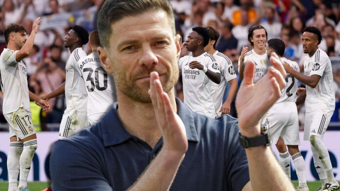 Hizo un Mundial horrible y ahora sorprende a Xabi Alonso: 