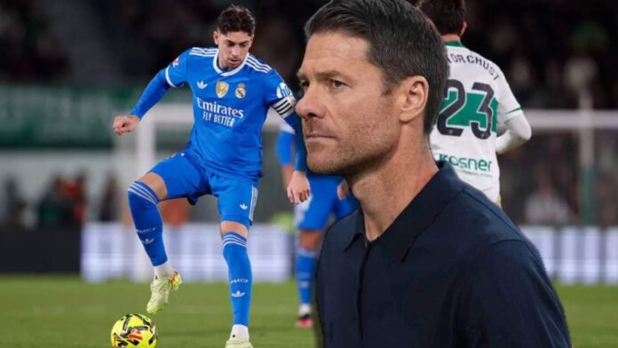 Valverde está tocado: otro problema para Xabi Alonso 