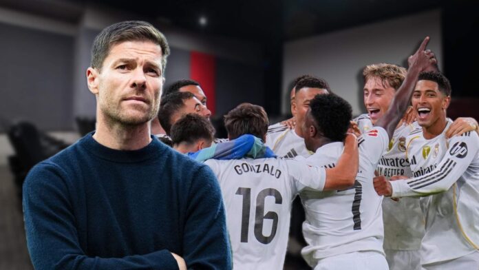 Vídeo sorpresa de Xabi Alonso a sus jugadores para ganar al Liverpool