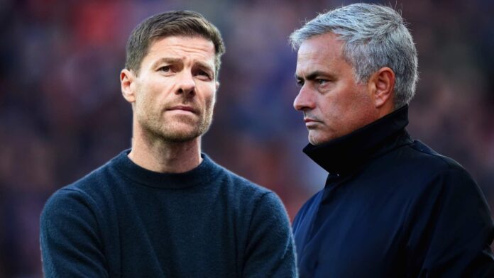 Mourinho ha llamado a Xabi Alonso y le ha contado lo que le espera: 