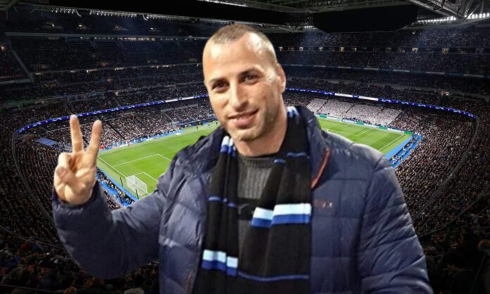 El Clásico de la pasada semana contó con el trágico fallecimiento de un aficionado madridista, Yigal Brodkin.