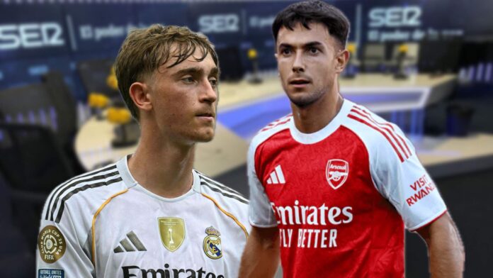 La SER confirma por qué el Real Madrid fichó a Huijsen y no a Zubimendi