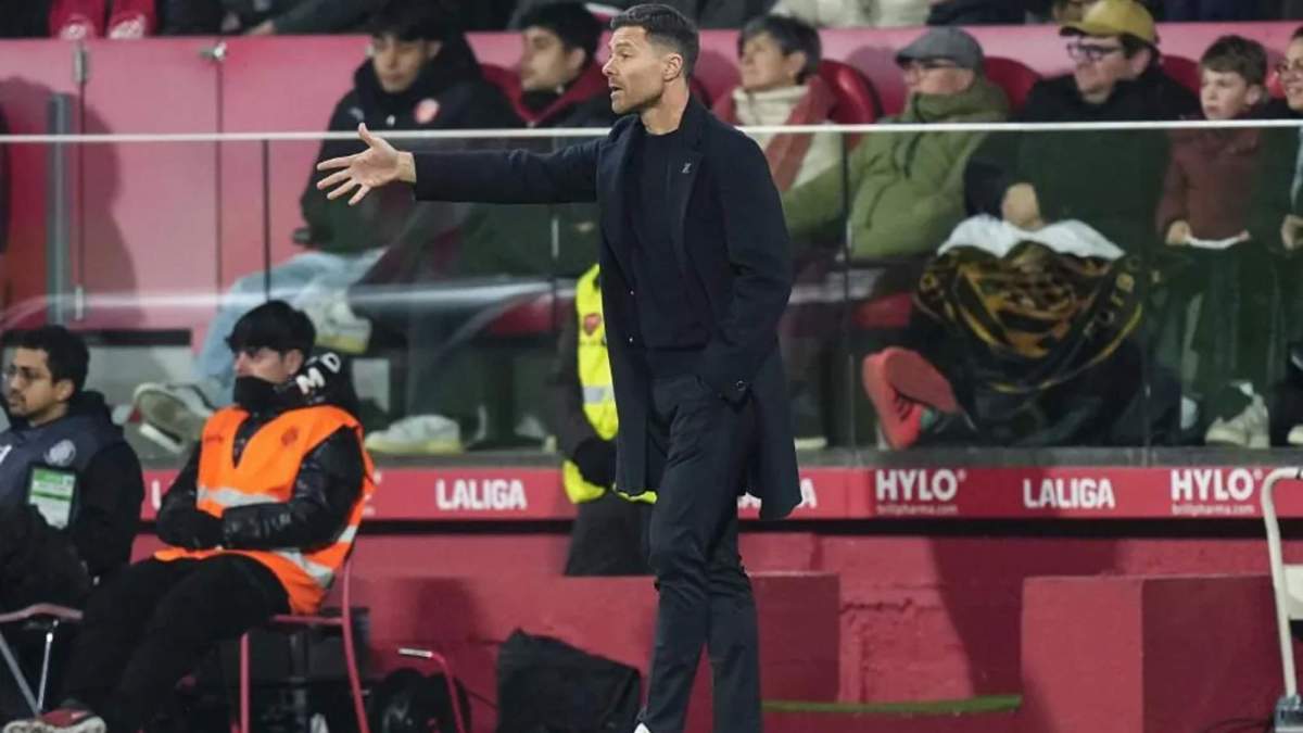 xabi alonso ordenes jugadores xabi alonso ordenes jugadores