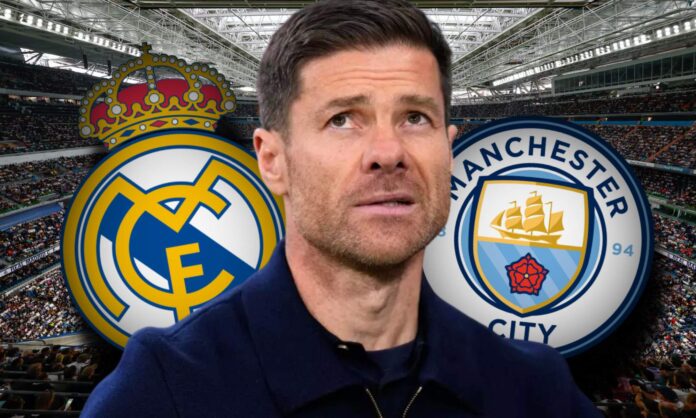 El futuro de Xabi Alonso en el Real Madrid puede depender muy mucho del resultado que obtenga esta noche el equipo frente al Manchester City en la Champions.