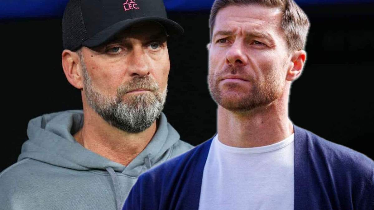 Jürgen Klopp, un entrenador que siempre ha gustado en el Real Madrid Jürgen Klopp, un entrenador que siempre ha gustado en el Real Madrid