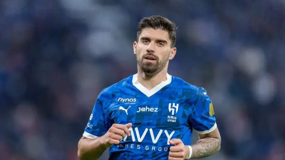 Rúben Neves es otro descarte del Real Madrid para reforzar el centro del campo en 2026.