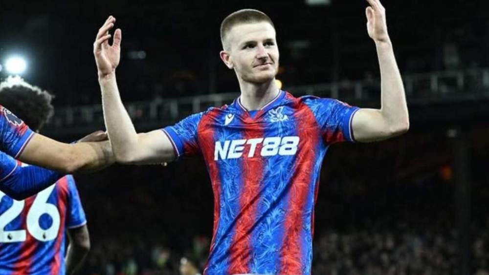 El Real Madrid tiene en la agenda a Adam Wharton para reforzar su línea medular en 2026. El Real Madrid tiene en la agenda a Adam Wharton para reforzar su línea medular en 2026.