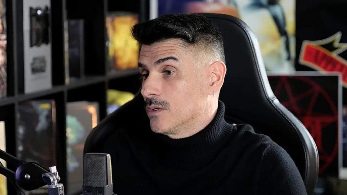 Álvaro Benito Álvaro Benito