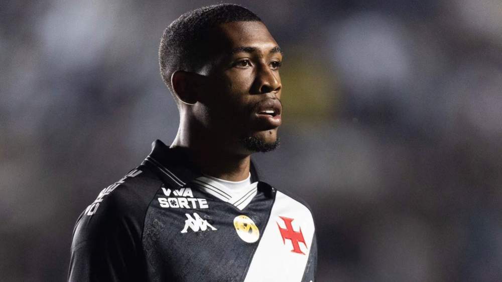 Rayan, del Vasco da Gama, se encuentra entre los objetivos del Real Madrid.