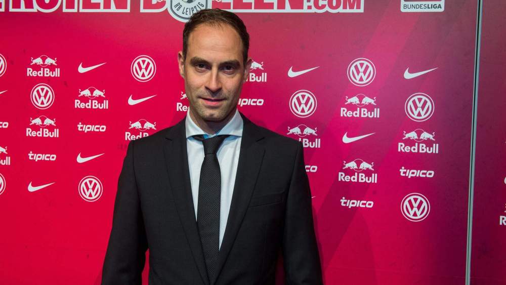 Oliver Mintzlaff, CEO del Leipzig, ha hablado sobre el contrato que tiene Jürgen Klopp con Red Bull.