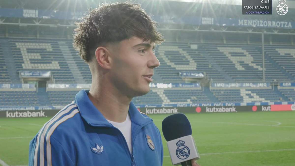 Víctor Valdepeñas en RMTV