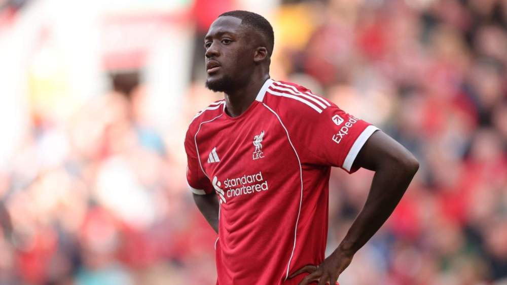 El Real Madrid podría haber dicho 'adiós' definitivamente al fichaje de Ibrahima Konaté para la próxima temporada.