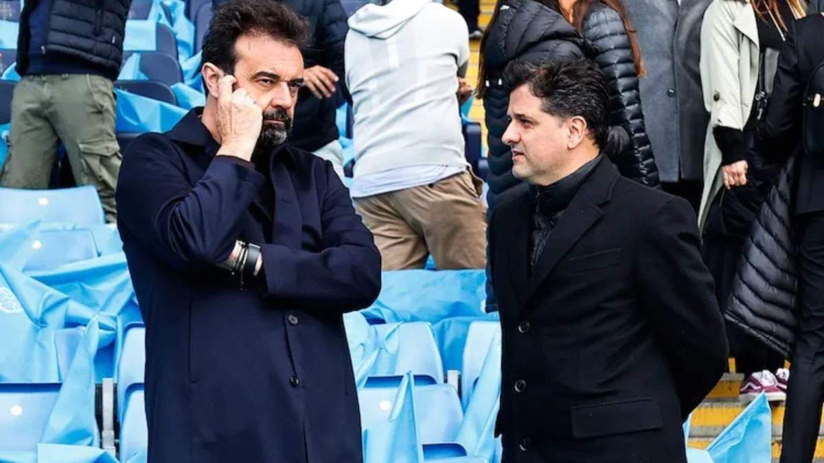 José Ángel Sánchez y Juni Calafat José Ángel Sánchez y Juni Calafat