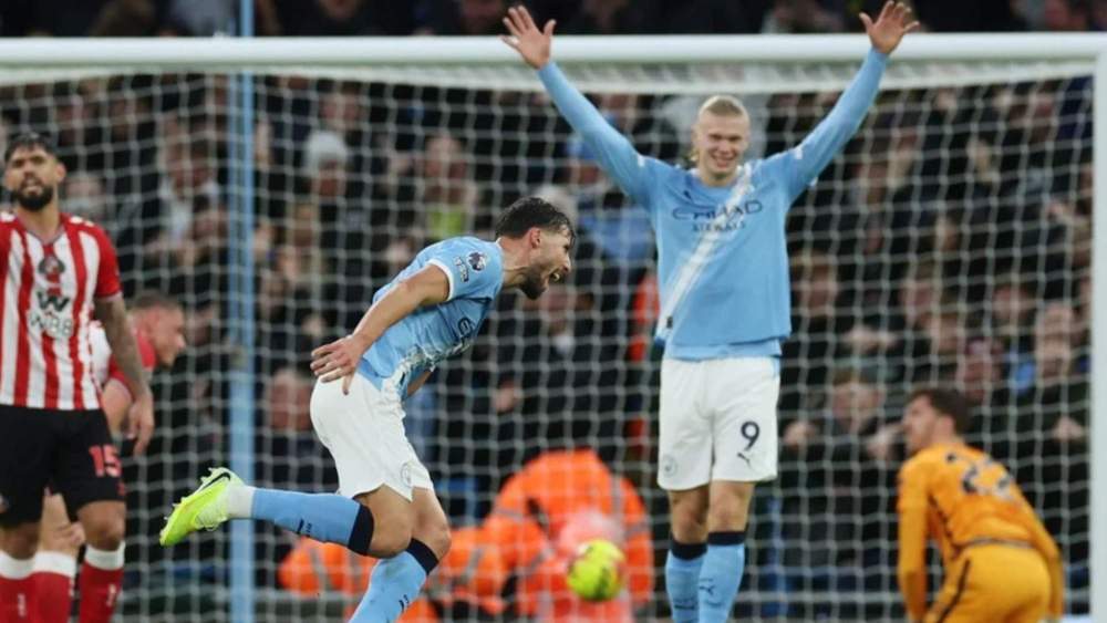 Erling Haaland es un jugador que gusta en el Real Madrid.