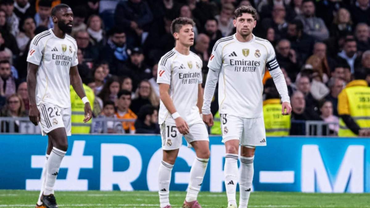 Jugadores del Real Madrid Jugadores del Real Madrid