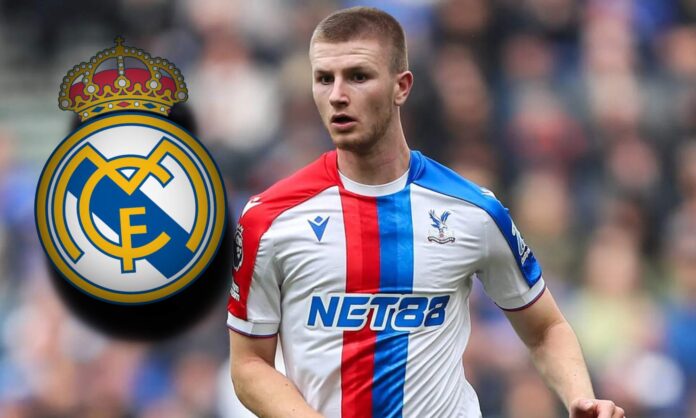 El Real Madrid sorprende con el fichaje de Adam Wharton con un último movimiento radical.