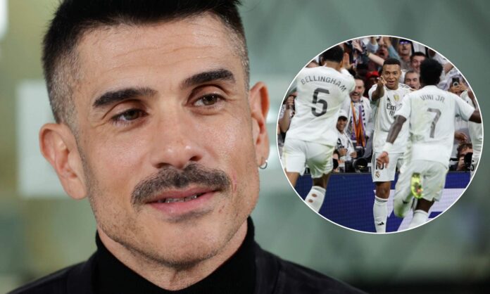 Álvaro Benito señala al gran culpable de los males del Madrid: no es Xabi Alonso