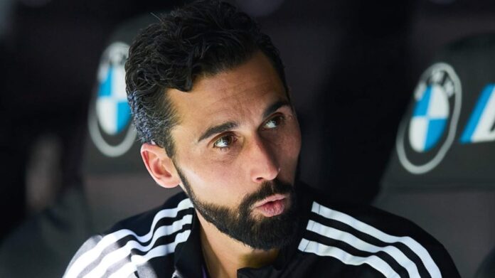 Arbeloa desvela si será el sustituto de Xabi Alonso: 