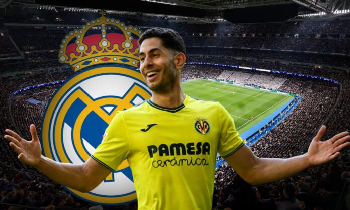 Ayoze Pérez ha contado que pudo ser futbolista del Real Madrid en el pasado.