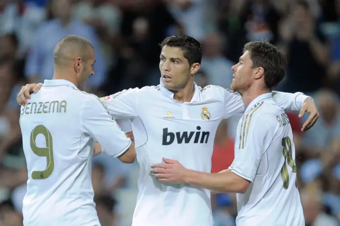  Benzema dicta sentencia: «Ya no hay jugadores con ego en el Real Madrid»

