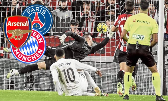 El Real Madrid lo admite: jugando como en Bilbao ganarán la Liga pero no la Champions