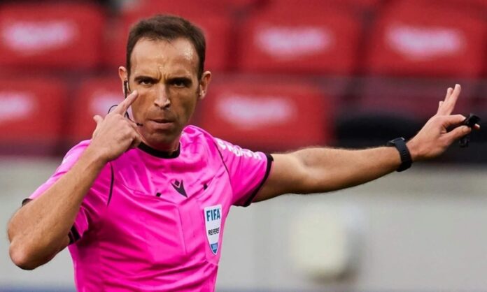 Peligro para el Real Madrid con el arbitraje en Talavera: han quitado el VAR