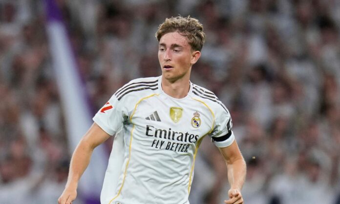 Dean Huijsen padece una enfermedad en los ojos