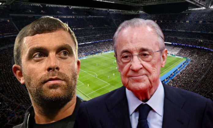 Fabrizio Romano ha desvelado los planes del Madrid sobre un futbolista que no continuará en la plantilla de Xabi Alonso.