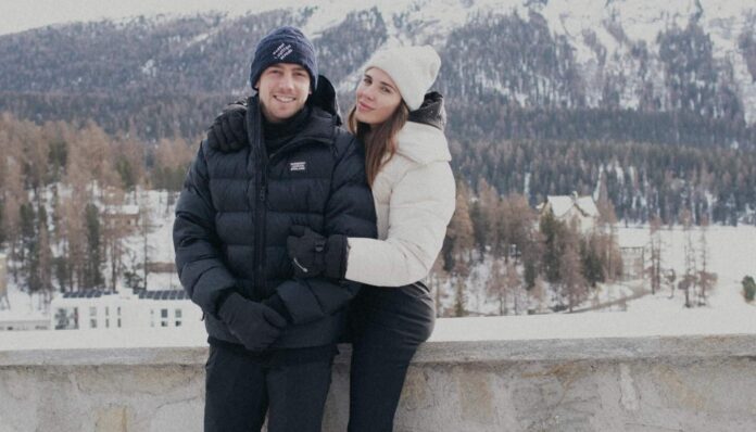 Las frías vacaciones de Fede Valverde