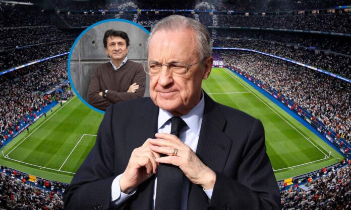 El Real Madrid ya ha rechazado hasta a tres jugadores para incorporarse al final de la temporada, de acuerdo con el periodista José Félix Díaz.