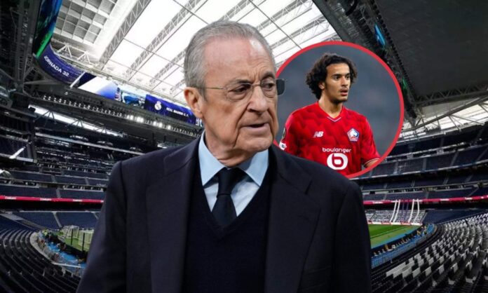 El Real Madrid no se olvida de Ayyoub Bouadddi, que figura en la agenda de importantes clubes de Europa.