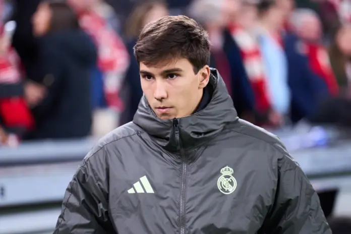  Gonzalo García, objetivo del VfB Stuttgart

