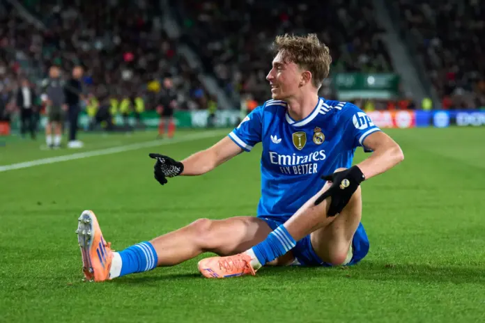  Info MR: Huijsen apunta a volver de su lesión ante el Celta

