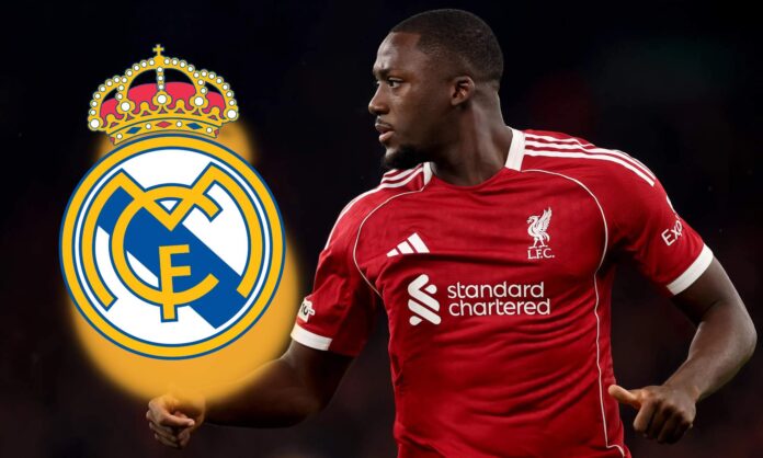 Ibrahima Konaté no fichará por el Real Madrid después de ser descartado por Florentino Pérez, pero podría haber novedades con su futuro.