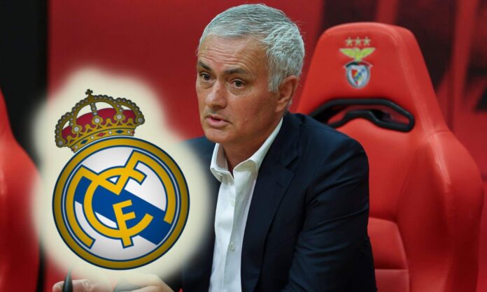 José Mourinho no va a volver al Real Madrid 