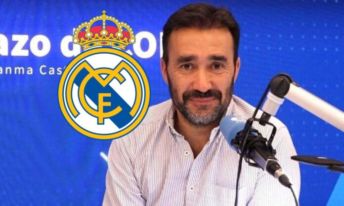 Juanma Castaño lamenta un fichaje del Real Madrid: 