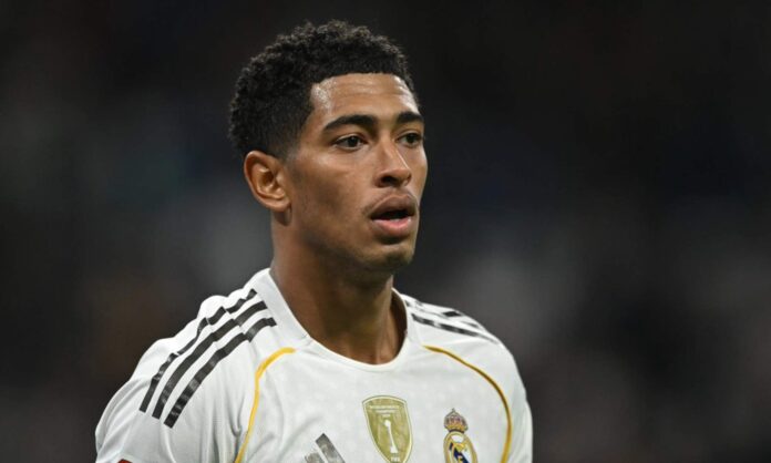 Bellingham salió de Bilbao casi llorando: no pudo contener la rabia

