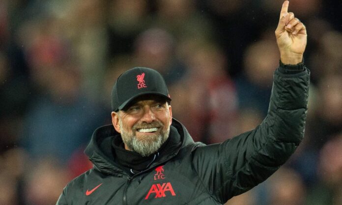 La irrechazable oferta por Jürgen Klopp