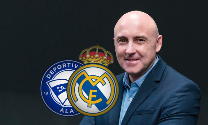 Maldini augura lo que va a pasar en el Alavés – Real Madrid: “Debe sacar…”

