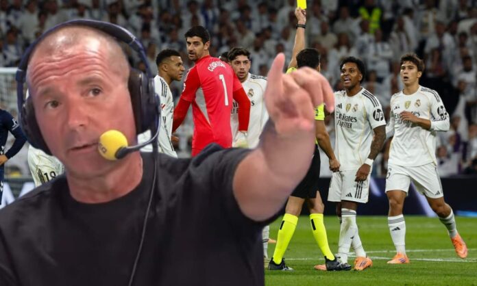 Manu Carreño ha desvelado que Xabi Alonso pudo acabar destituido tras perder ante el Celta el pasado fin de semana.