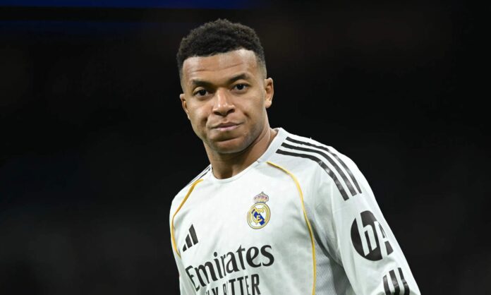 El Real Madrid filtra que Mbappé podría jugar la Supercopa de España