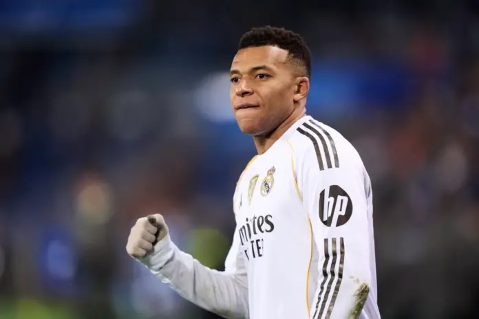  Mbappé, a cerrar el año batiendo el récord de Cristiano Ronaldo

