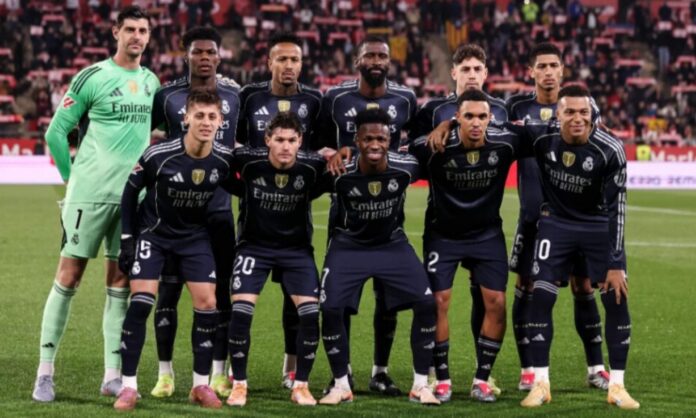 De titular a estar en el mercado, el Real Madrid ya escucha ofertas para su salida