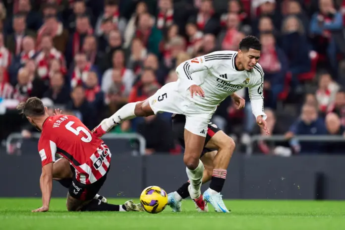  Previa Athletic Club – Real Madrid: prueba de fuego en San Mamés

